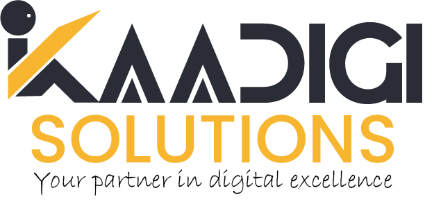 Kaa Digital Logo